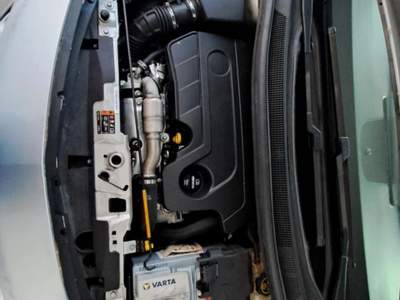 Opel Meriva Opel Meriva usata Traversetolo