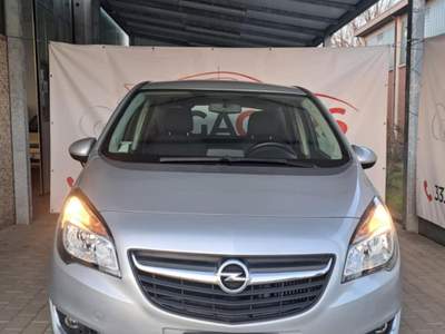 Opel Meriva Opel Meriva usata Traversetolo