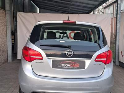 Opel Meriva Opel Meriva usata Traversetolo