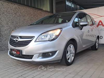 Opel Meriva Opel Meriva usata Traversetolo