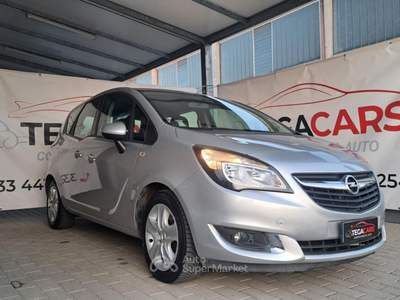 Opel Meriva Opel Meriva usata Traversetolo