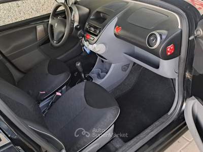 Peugeot 107 Peugeot 107 usata Traversetolo