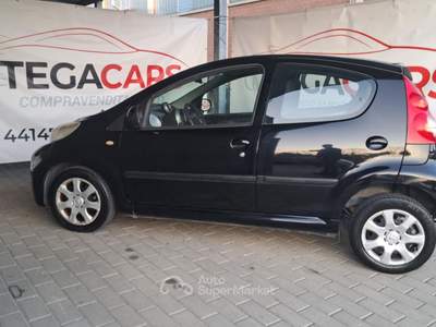 Peugeot 107 Peugeot 107 usata Traversetolo