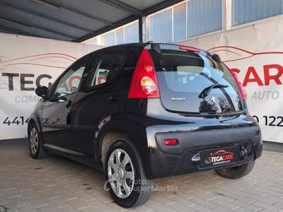 Peugeot 107 Peugeot 107 usata Traversetolo
