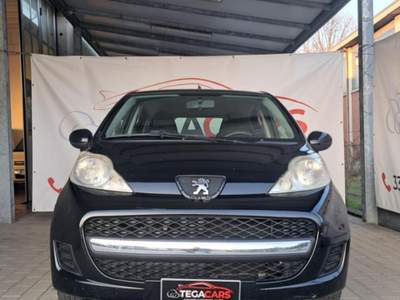 Peugeot 107 Peugeot 107 usata Traversetolo