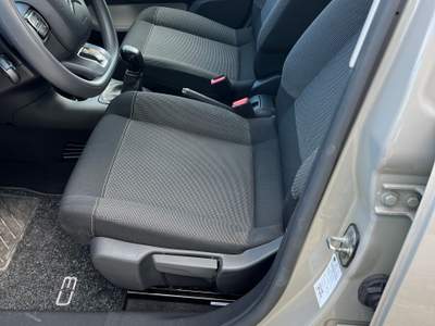 Citroen C3 Citroen C3 cross 1.2 benzina usata Caulonia