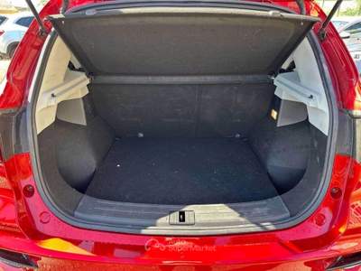MG ZS  - zs 1.5 comfort Rosso usata Roma