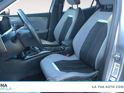 Opel Mokka  - mokka 1.5 elegance s&s 110cv Argento usata Marcianise