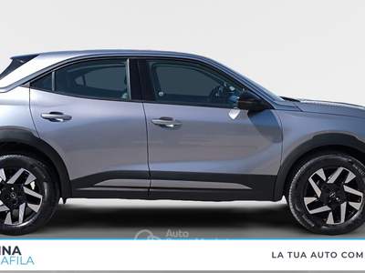 Opel Mokka  - mokka 1.5 elegance s&s 110cv Argento usata Marcianise