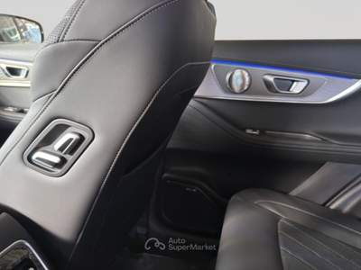 DR 1.0 dr 7 1.6 T-GDI DCT Bi-Fuel GPL Collection Nero usata Torino