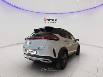 DR 3.0 dr3 1.5 Bi-Fuel GPL Collection Bianco usata Torino