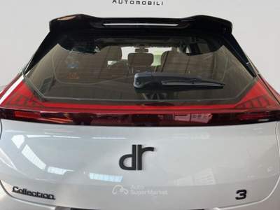 DR 3.0 dr3 1.5 Bi-Fuel GPL Collection Bianco usata Torino