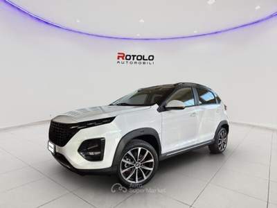 DR 3.0 dr3 1.5 Bi-Fuel GPL Collection Bianco usata Torino
