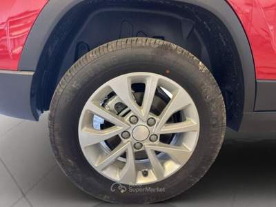 Evo 3 Electric Evo 5 1.5 Turbo Bi-fuel GPL Essential usata Torino