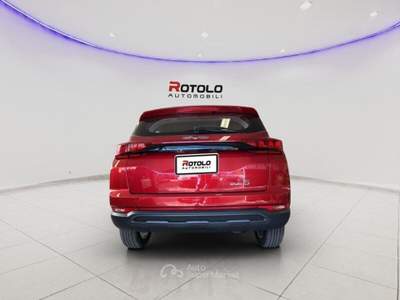 Evo 3 Electric Evo 5 1.5 Turbo Bi-fuel GPL Essential usata Torino