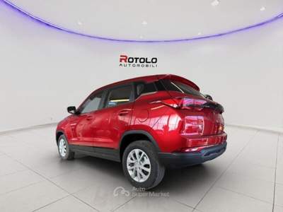 Evo 3 Electric Evo 5 1.5 Turbo Bi-fuel GPL Essential usata Torino