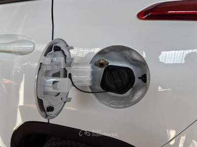 Evo 3 Electric Evo 5 1.5 Turbo Bi-fuel GPL Essential usata Torino