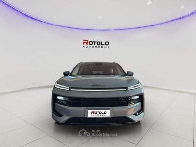Evo 7 Evo 7 Kairos 1.5 Turbo Bi-Fuel GPL Grigio usata Torino
