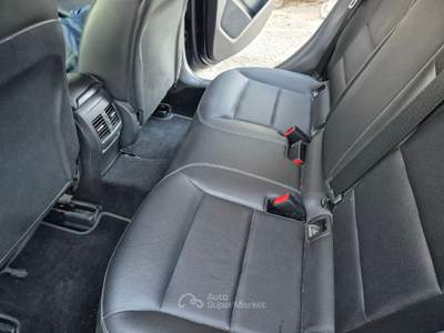 Mercedes-Benz GLA in buono stato, sempre in box Blu/Azzurro usata Cerignola