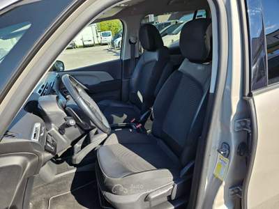 Citroen Grand C4 SpaceTourer 1.5 bluehdi Shine s&amp;s 130cv eat8 7 posti Grigio usata San Stino di Livenza