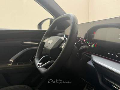 Audi Q5 2.0 tdi mhev+ S line edition quattro 204cv s-tronic (KM 0) Nero usata Scarmagno