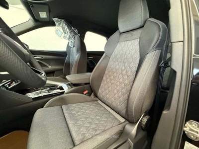 Audi Q5 2.0 tdi mhev+ S line edition quattro 204cv s-tronic ( KM 0) Cerchio da 20" Nero usata Scarmagno