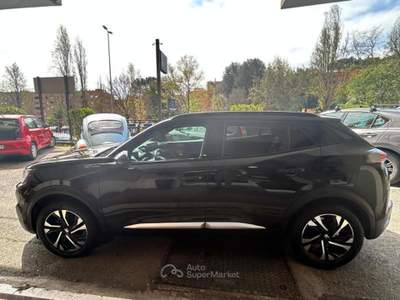 Peugeot 2008 2008 1.2 puretech GT Line s&amp;s 130cv *Promo SD 2026* Nero usata Roma