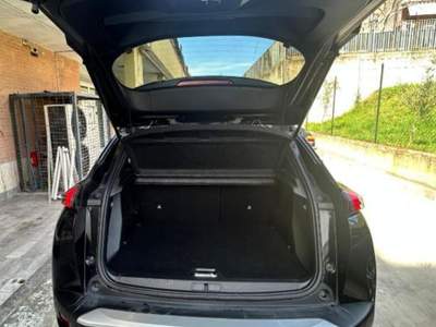 Peugeot 2008 2008 1.2 puretech GT Line s&amp;s 130cv *Promo SD 2026* Nero usata Roma
