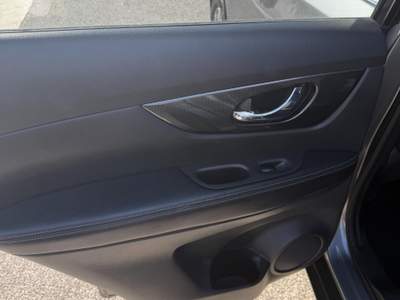 Nissan X-Trail 1.6 dci Business 2wd xtronic E6 Grigio usata Fiumicino