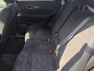 Nissan X-Trail 1.6 dci Business 2wd xtronic E6 Grigio usata Fiumicino