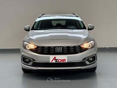 Fiat Tipo Tipo SW 1.0 City Life 100cv (KM 0) Rosso usata Scarmagno