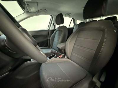 Fiat Tipo Tipo SW 1.0 City Life 100cv (KM 0) Rosso usata Scarmagno