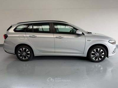 Fiat Tipo Tipo SW 1.0 City Life 100cv (KM 0) Rosso usata Scarmagno