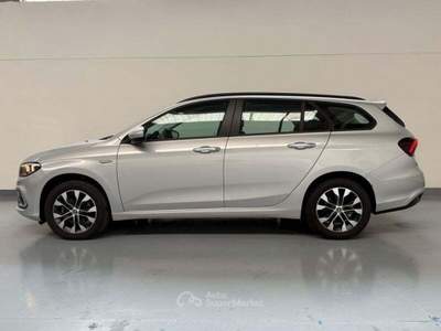 Fiat Tipo Tipo SW 1.0 City Life 100cv (KM 0) Rosso usata Scarmagno