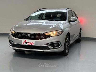 Fiat Tipo Tipo SW 1.0 City Life 100cv (KM 0) Rosso usata Scarmagno