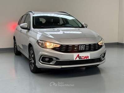 Fiat Tipo Tipo SW 1.0 City Life 100cv (KM 0) Rosso usata Scarmagno