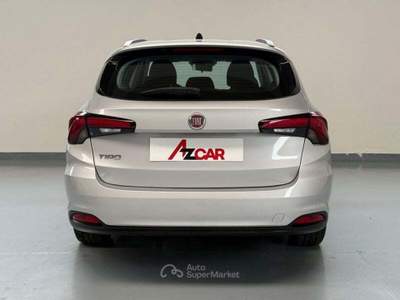 Fiat Tipo Tipo SW 1.0 City Life 100cv (KM 0) Rosso usata Scarmagno