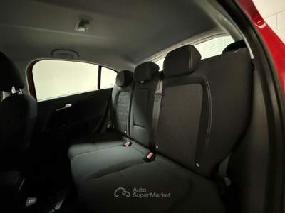 Fiat Tipo Tipo 5p 1.0 100cv (KM 0) Rosso usata Scarmagno