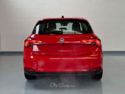 Fiat Tipo Tipo 5p 1.0 100cv (KM 0) Rosso usata Scarmagno