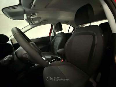 Fiat Tipo Tipo 5p 1.0 100cv (KM 0) Rosso usata Scarmagno