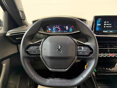 Peugeot 2008 2008 1.2 puretech Allure Pack s&amp;s 130cv Grigio usata Scarmagno