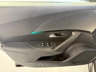 Peugeot 2008 2008 1.2 puretech Allure Pack s&amp;s 130cv Grigio usata Scarmagno