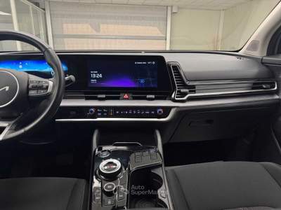 Kia Sportage Sportage 1.6 Crdi Mhev Dct Style Blu/Azzurro usata Cassola