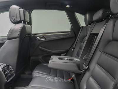 Porsche Macan Macan 2.0 Grigio usata Cassola