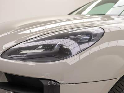 Porsche Macan Macan 2.0 Grigio usata Cassola