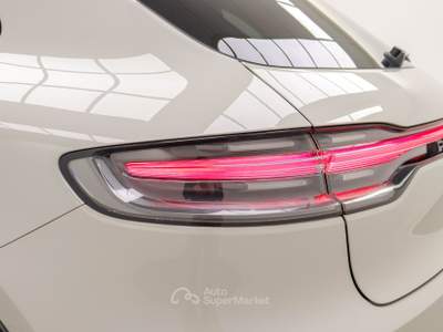 Porsche Macan Macan 2.0 Grigio usata Cassola