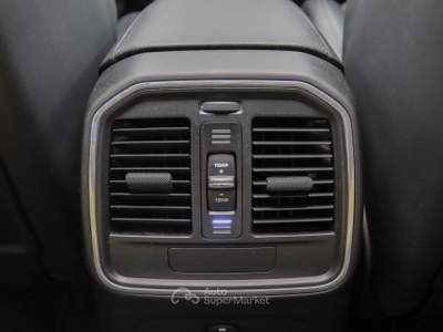 Porsche Macan Macan 2.0 Grigio usata Cassola