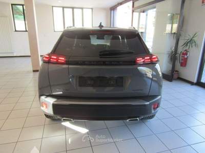 Peugeot 2008 2008 Hybrid 145 e-DCS6 Allure Grigio usata Jerago con Orago