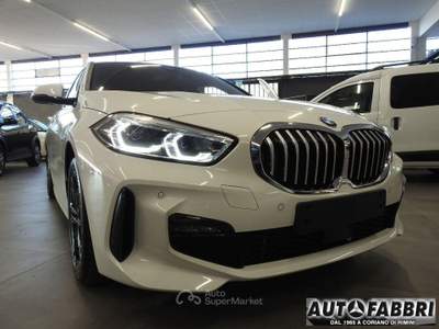 BMW Serie 1 128ti  usata CORIANO