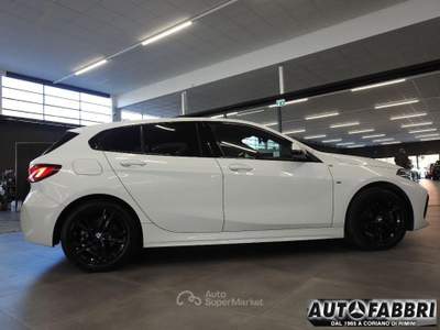 BMW Serie 1 128ti  usata CORIANO